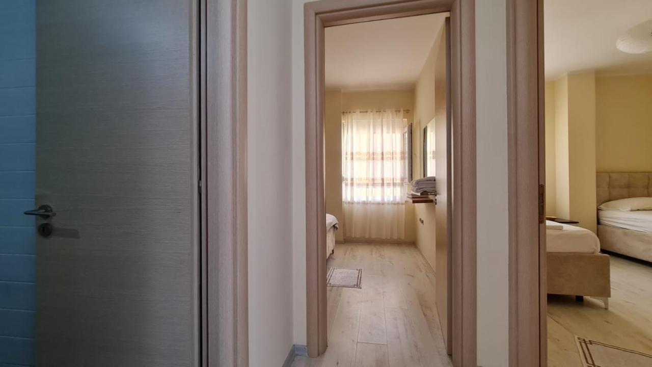 Apartment In Qerret Golem  Exterior photo